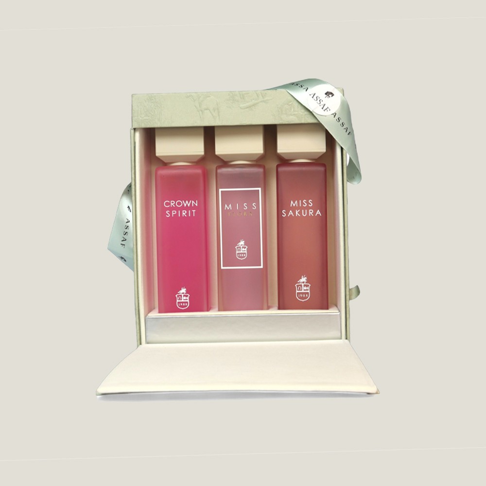 Assaf Women's Box